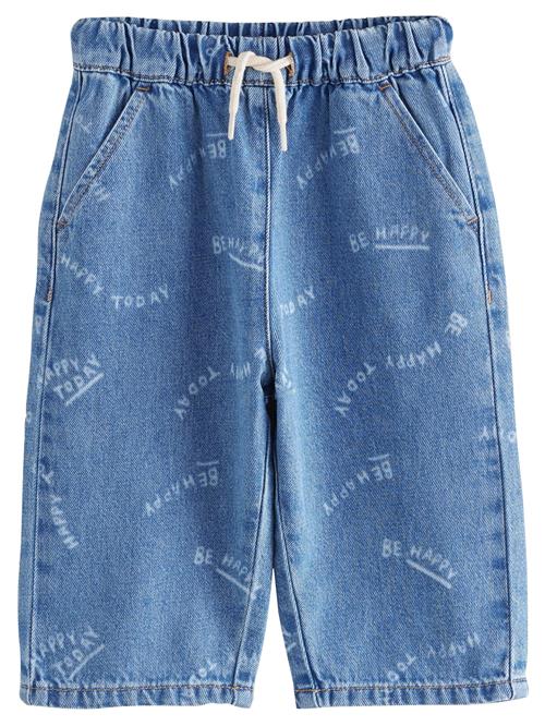 Next Jeans  blue denim