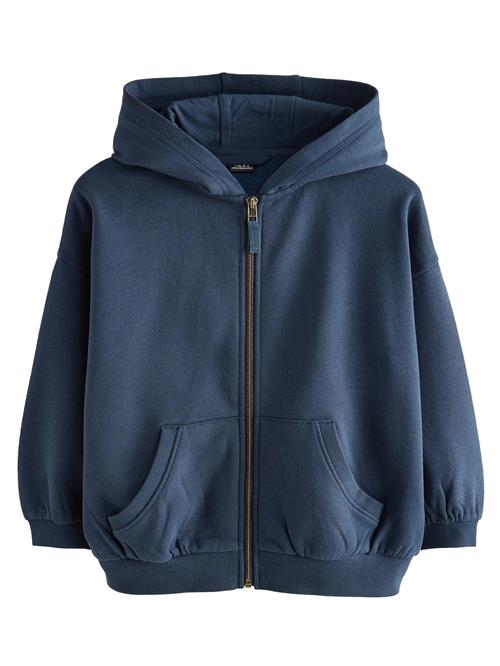 Next Sweatjakke  navy