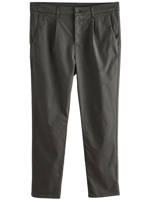 Next Lærredsbukser  brun