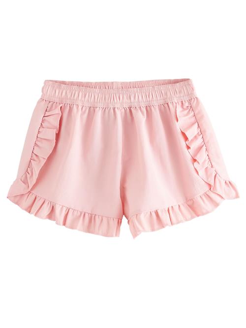 Next Bukser  lyserød