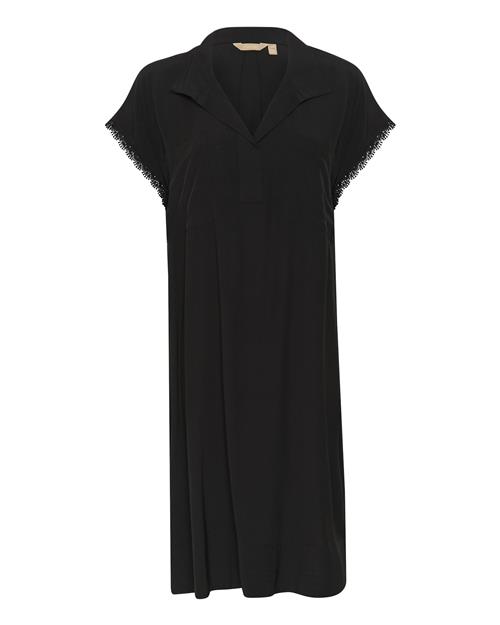 CULTURE Kjole 'Filius Asmine'  sort