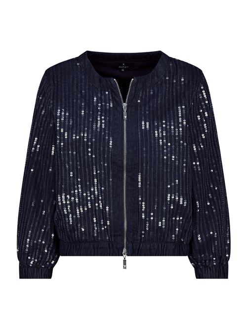 monari Overgangsjakke  navy