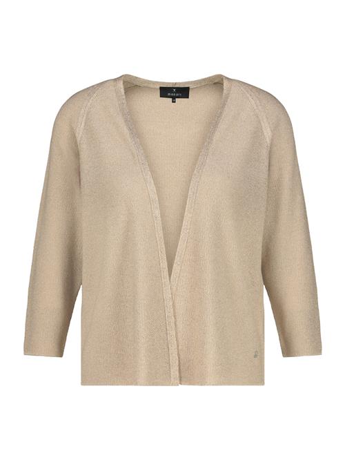monari Cardigan  beige