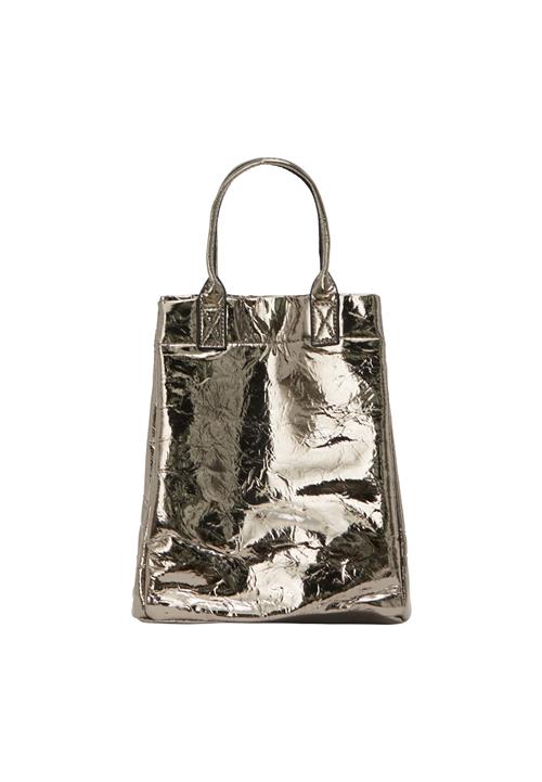 faina Håndtaske  guld