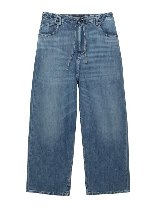 Pull&Bear Jeans  blue denim