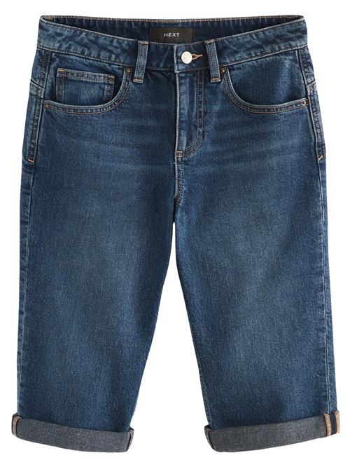 Next Jeans  mørkeblå