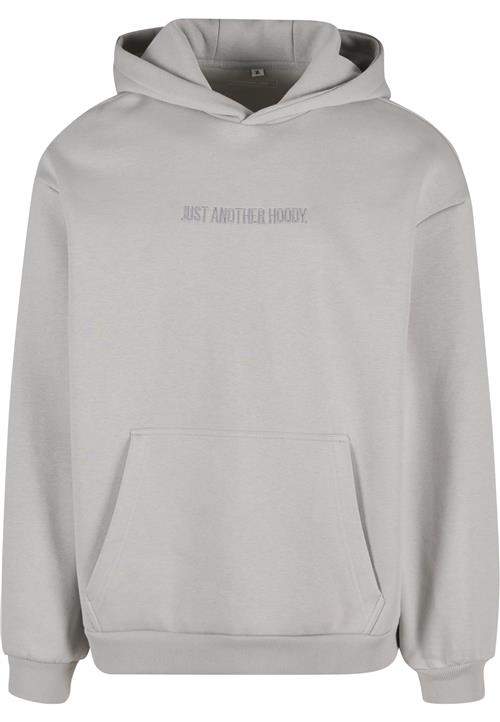 Miss Tee Sweatshirt 'Just Another'  grå