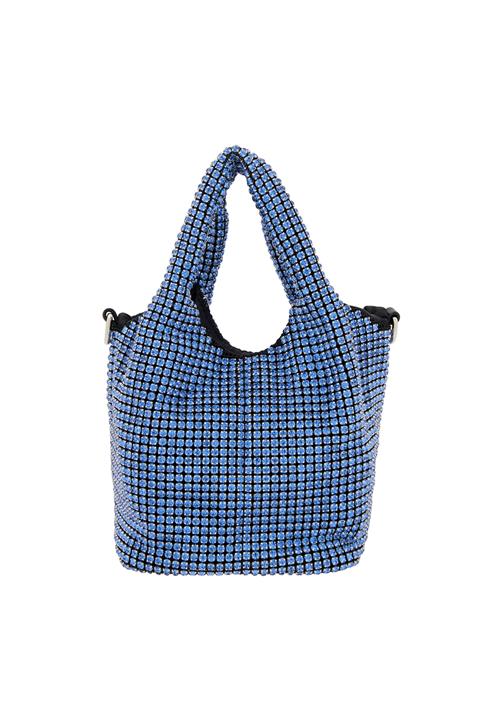 myMo at night Håndtaske  navy