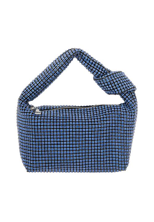 myMo at night Håndtaske  blå / sort