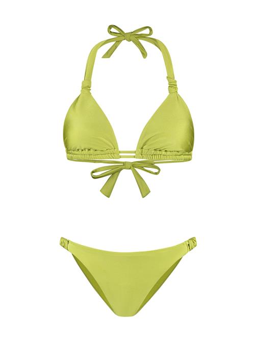 Shiwi Bikini 'Bibi'  lysegrøn