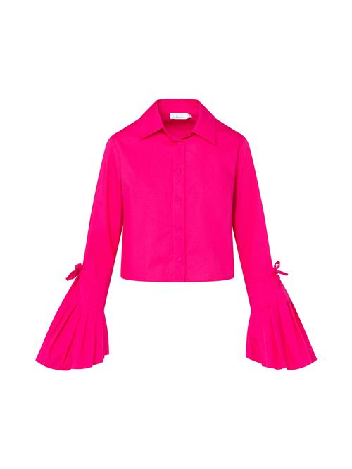 Laurella Bluse  pink