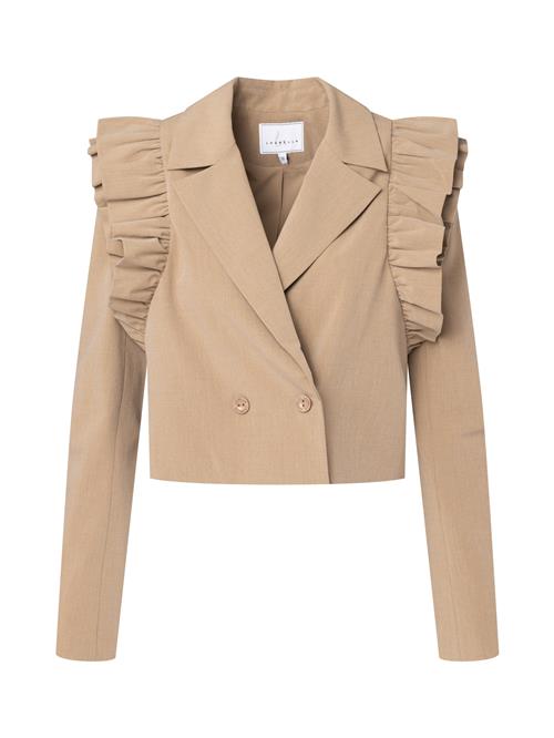 Laurella Blazer  cappuccino