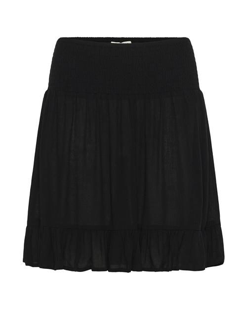 Kaffe Nederdel 'KAThora Amber'  sort