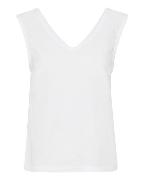 Part Two Overdel 'Remi'  hvid