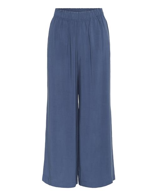 Part Two Bukser 'Alfies'  dueblå