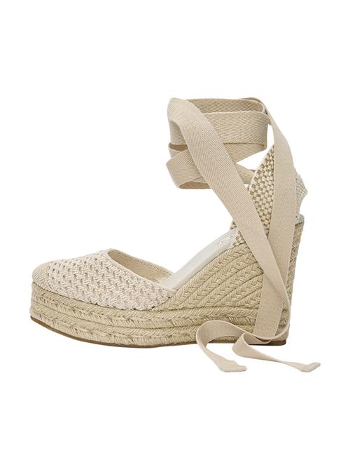 Pull&Bear Pumps  sand