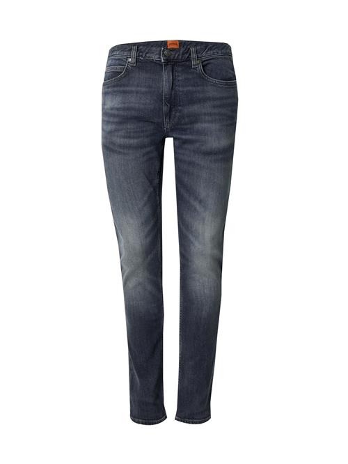 HUGO Jeans '734'  grey denim