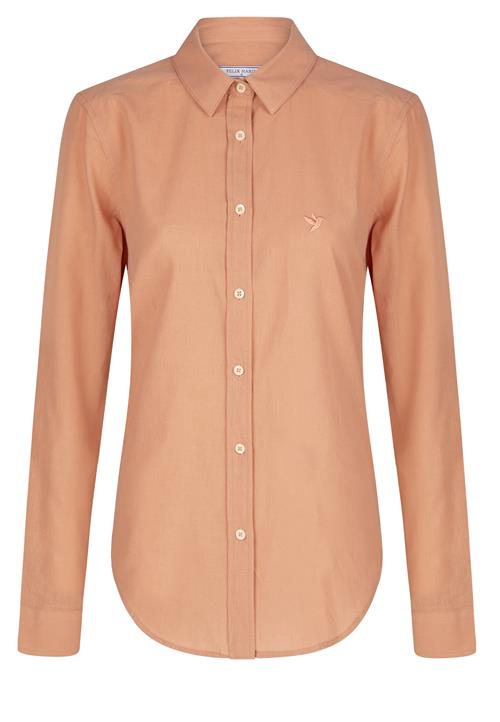 Felix Hardy Bluse  laks