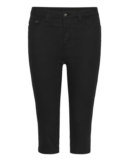 Kaffe Jeans  black denim