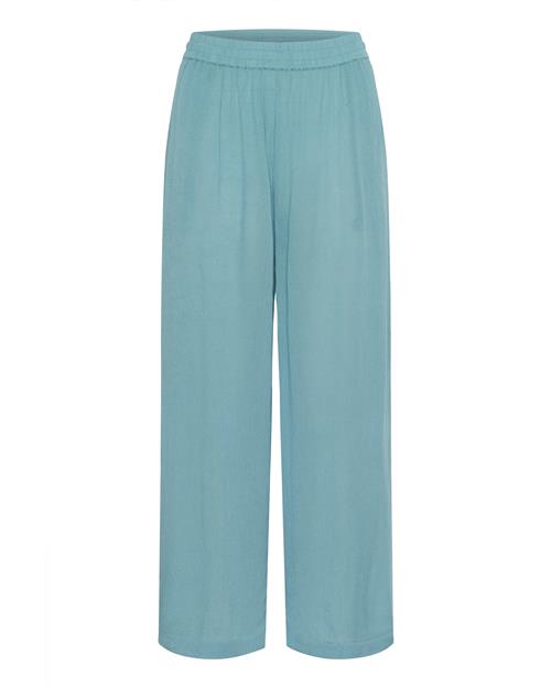 Kaffe Bukser 'KADacia'  lyseblå