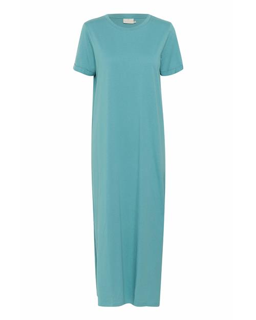 Kaffe Kjole 'KAcelina'  turkis