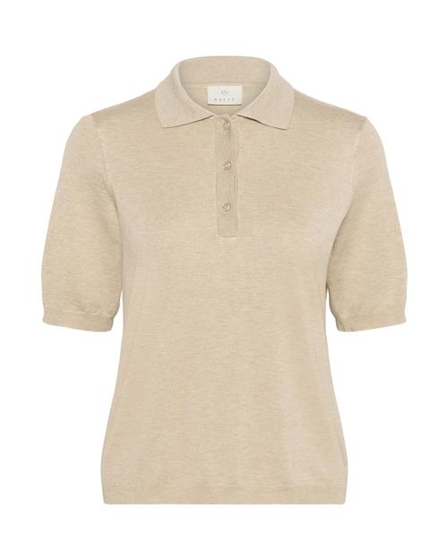 Kaffe Pullover 'KAlizza'  beige-meleret