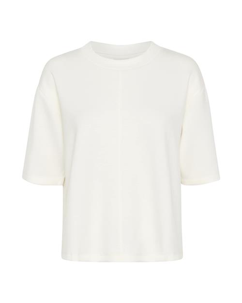 Kaffe Shirts 'KAAnnika'  naturhvid