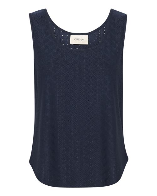 Cream Overdel 'CRMianna'  navy