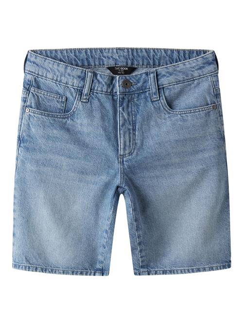 TWO SOON Jeans  blue denim