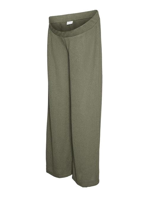 MAMALICIOUS Bukser  grøn