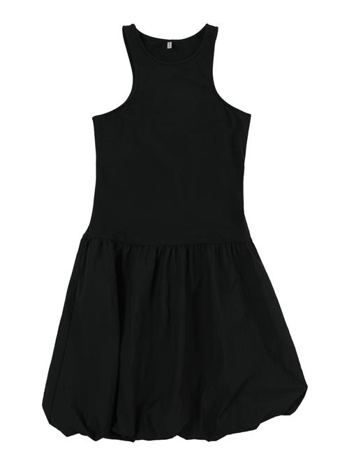 ONLY GIRLS Kjole 'KOGLia'  sort