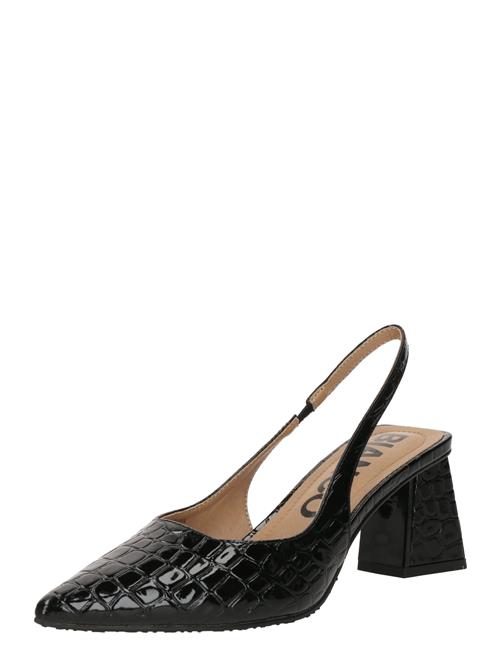 Bianco Slingpumps 'Maralyn'  sort