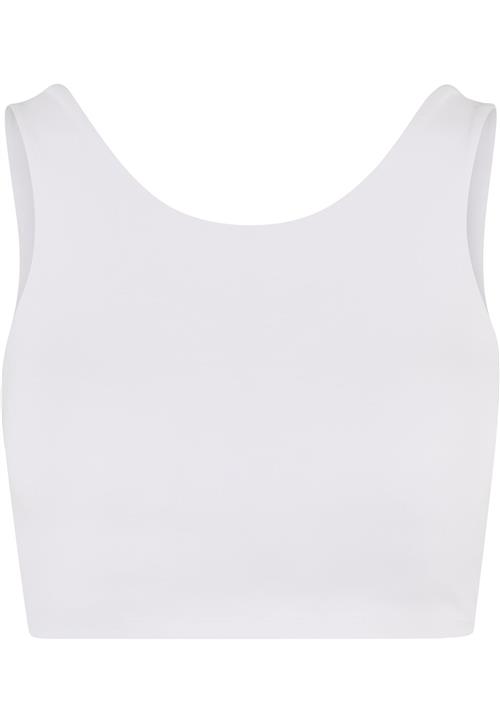 Urban Classics BH ' '  hvid