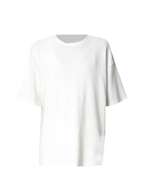 VAMOS CLO Bluser & t-shirts  offwhite