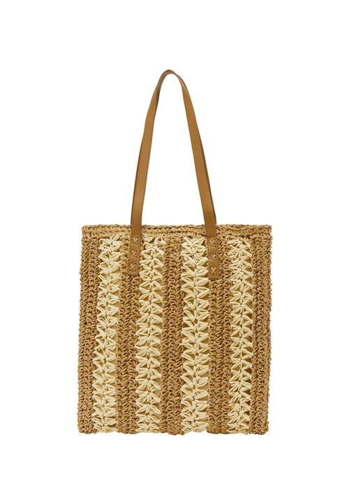 IZIA Shopper  sand / sepia