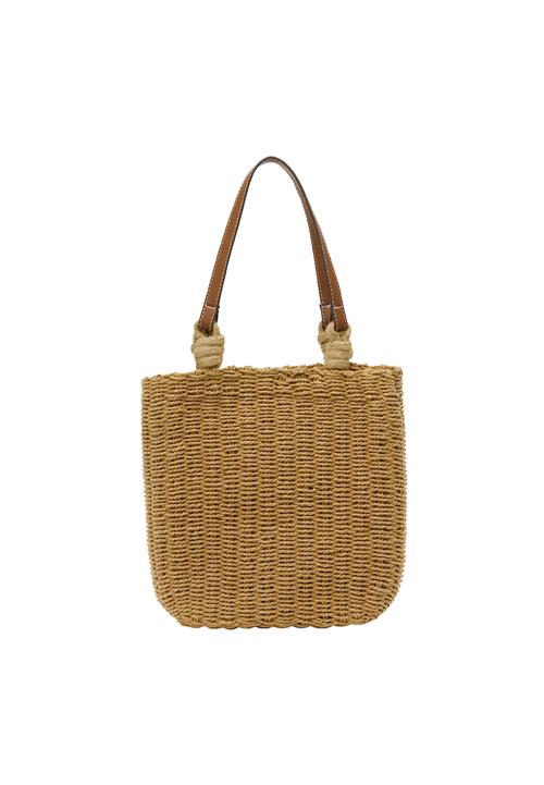 usha FESTIVAL Strandtaske  brun