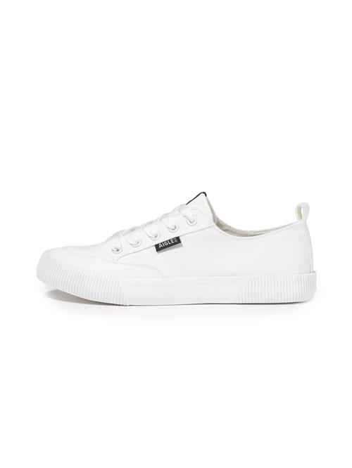 AIGLE Sneaker low ' TAMARIX W '  hvid