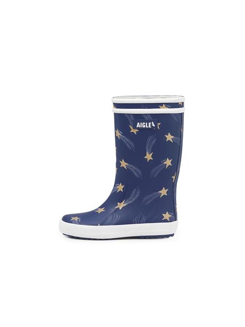AIGLE Boots ' LOLLY POP PLAY UNISEX '  blandingsfarvet