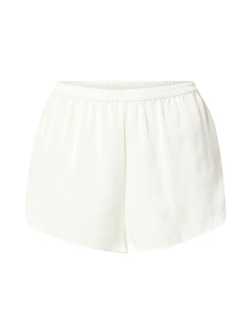 Hunkemöller Pyjamasbukser  gul