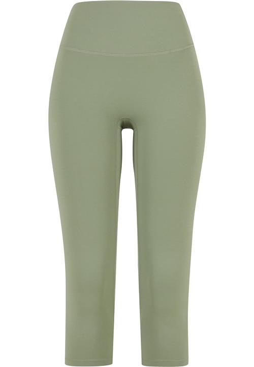 Urban Classics Leggings ' '  grøn