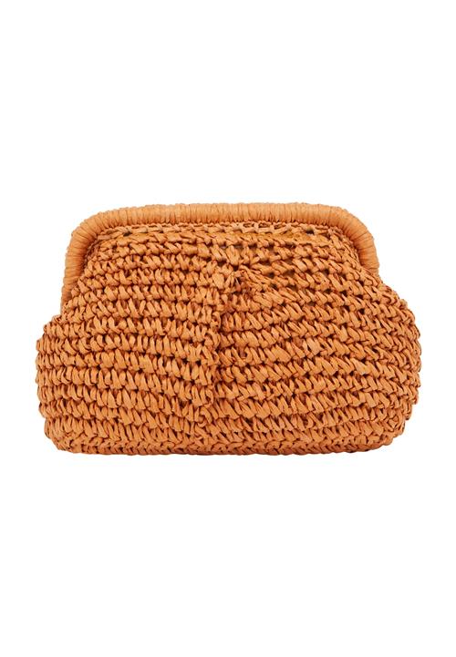 IZIA Clutch  rustrød