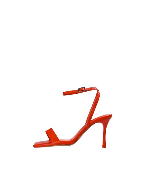 Scalpers Sandaler  orange