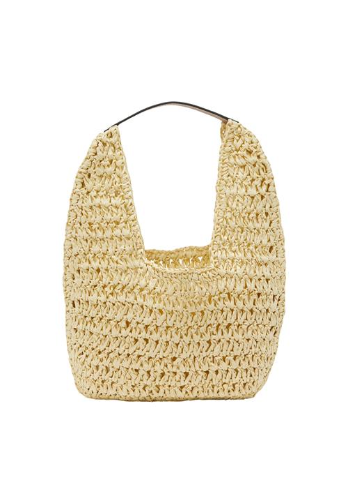 IZIA Håndtaske  ecru