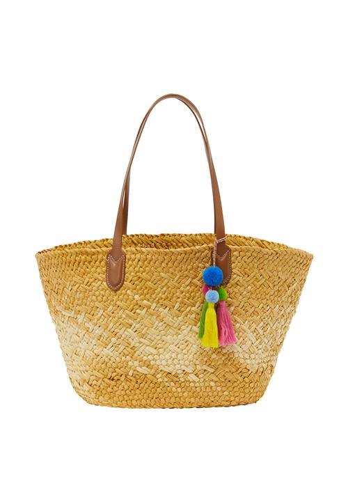 IZIA Shopper  cognac