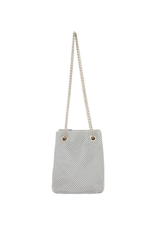 faina Posetaske  sølv