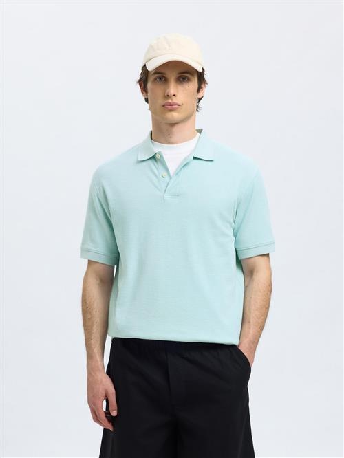 SELECTED Bluser & t-shirts  blå