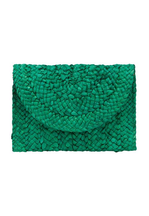 IZIA Clutch  grøn