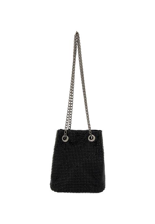 faina Skuldertaske  sort