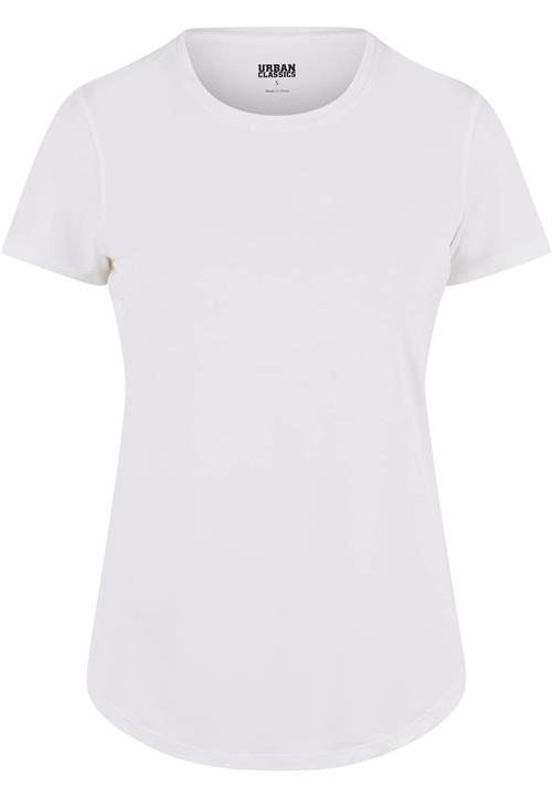 Urban Classics Shirts ' '  hvid