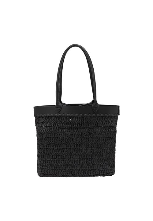 usha FESTIVAL Strandtaske  sort